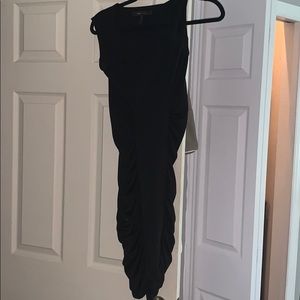 Bcbg Maxazria black dress
